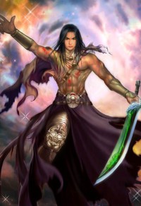 《无限恐怖之雷啸传奇》