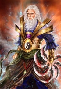 《(盗墓同人)姓吴的总会被姓张的压倒》